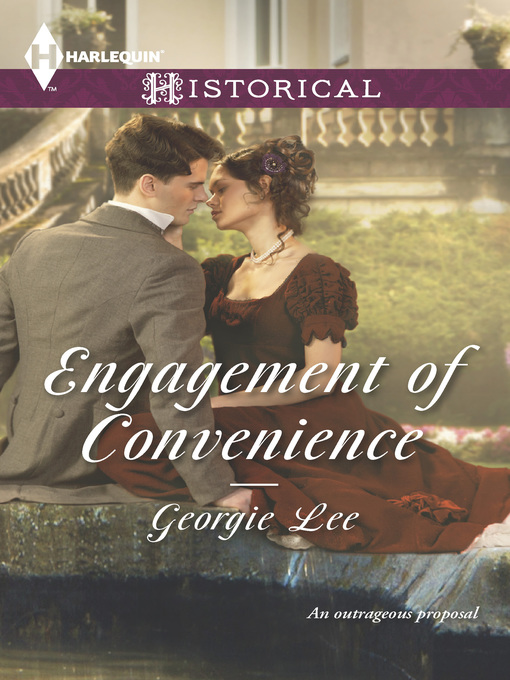 Title details for Engagement of Convenience by Georgie Lee - Available